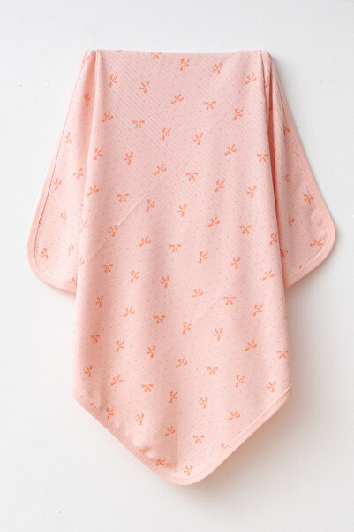 yukobaby bebeğiniz için en doğalı بطانية أطفال من القطن الطبيعي مقاس 80 × 90 ...