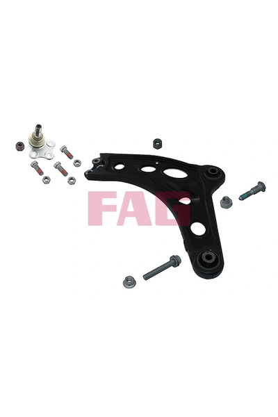 FAG Brat Suspensie Roata Nissan Primastar Bus/Primastar Caroserie Opel Vivaro...