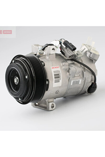 DENSO Compresor Climatizare Renault Megane 3/Megane Cc/Scenic 3