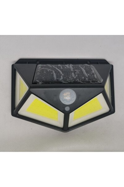 selling depot Lampă solară de perete SH-100 cu senzor de mișcare și lumină