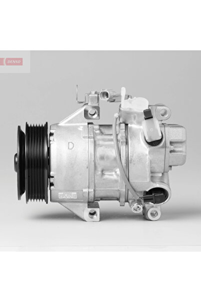 DENSO Toyota Yaris Air Conditioning Compressor