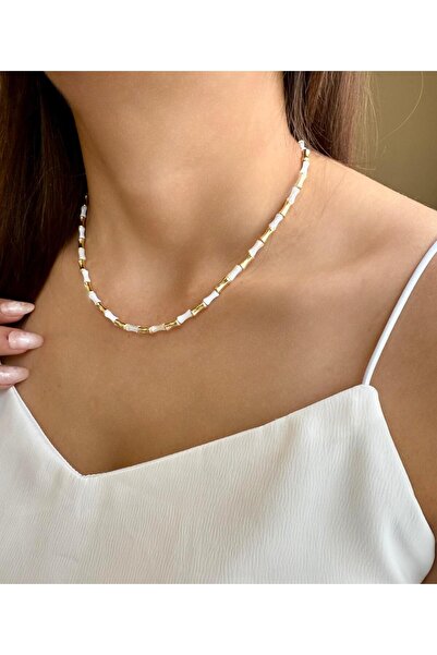 LOİF TAKI STEEL PENDANT