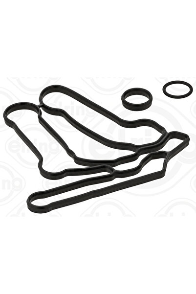 ELRING Set Garnituri Radiator Ulei Alfa Romeo 159 Fiat Croma/Grande Punto/Sedici