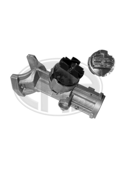 ERA Blocaj Volan Peugeot Boxer Caroserie (244) 2001-2006 Benzina