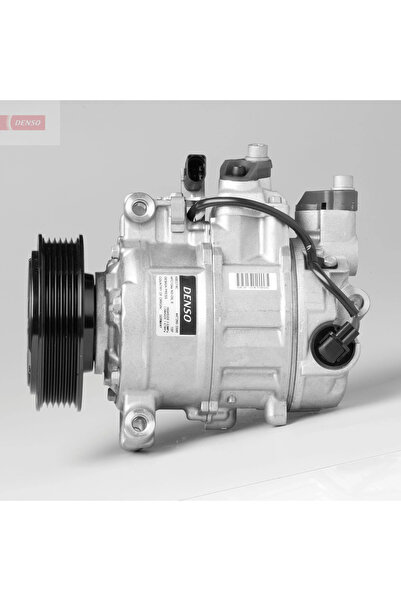 DENSO Compresor Climatizare Audi A6 Allroad C6/A6 C6