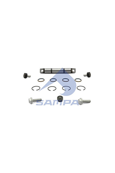 SAMPA Set Reparatie Rulment De Presiune Mercedes-Benz Conecto/O 403/Touro 200...