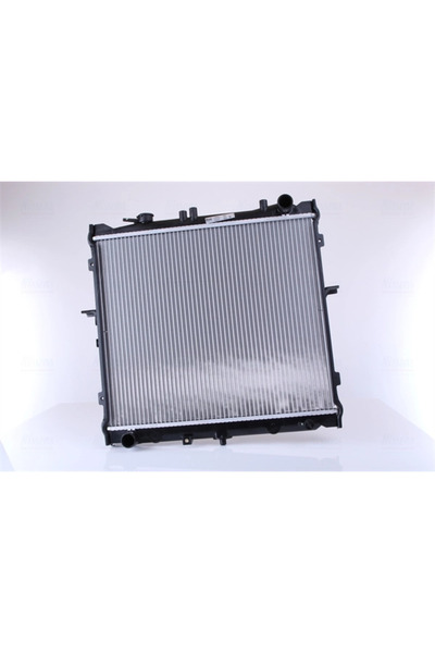 Nissens Radiator Racire Motor Kia Retona Autoturism De Teren, Inchis/Sportage...
