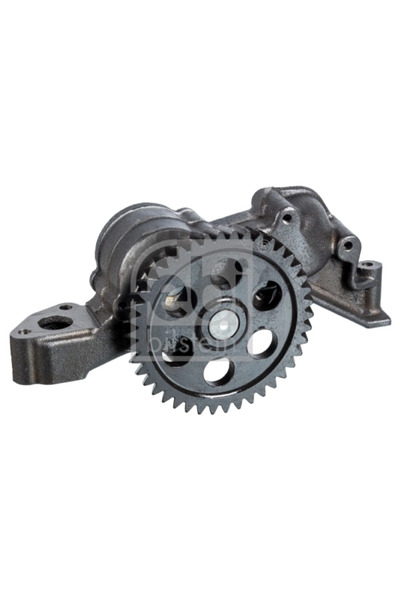 FEBI BILSTEIN Pompa Ulei Mercedes-benz Actros Mp2 / Mp3 2002-2020 Diesel