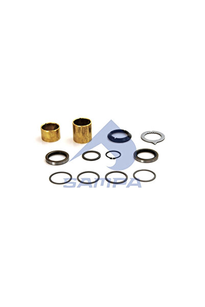 SAMPA Set Reparatie Arbore Came Frana Mercedes-Benz Arocs/Lk/LN2/Ng