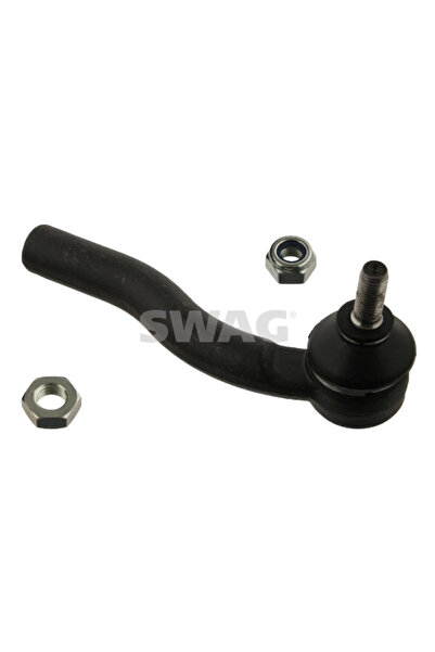 SWAG Cap De Bara Axa Fata Dreapta Abarth 500 / 595 / 695/500C / 595C / 695C F...