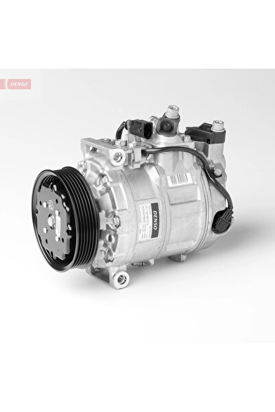 DENSO Compresor Climatizare Audi A4 B6/A8 D3
