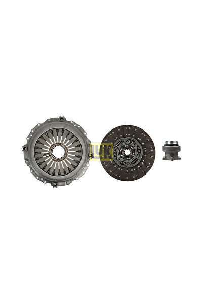 LUK Комплект съединител Daf CF/XF