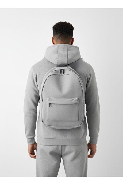 OTAKU Unisex 3 Thread Self-Bagging K Hooded Sweatshirt