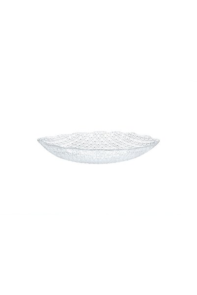 Madame Coco Charmes Oval Bowl 20X13 cm