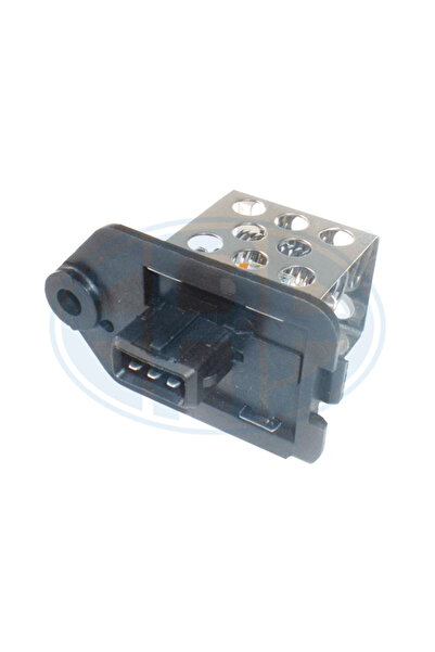 ERA Rezistență În Serie, Motor Electric (ventilator Radiator) Citroën C3 Ii (sc_) 2009-2016 Diesel