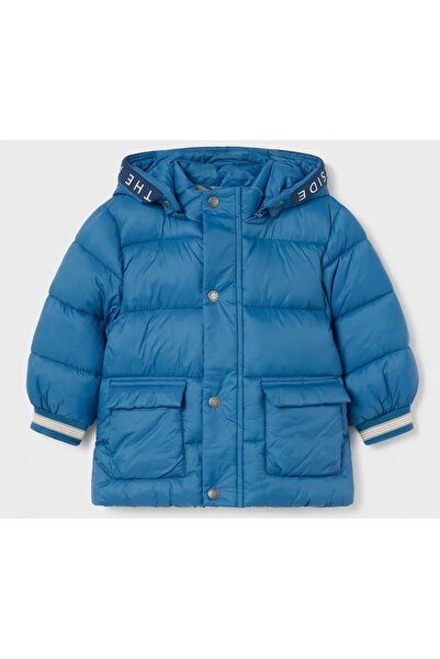 MAYORAL geaca groasa matlasata baieti 2466-94