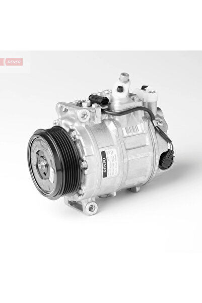 DENSO Compresor Climatizare Mercedes-Benz C-Class/Clk/S-Class