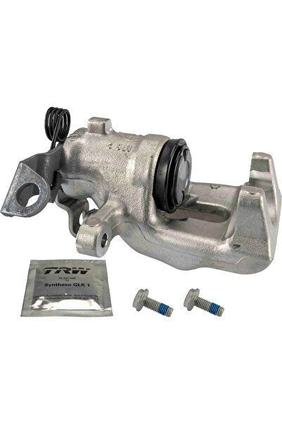 TRW Brake Caliper Opel Astra G/Astra H/Meriva A Microbus Vauxhall Astra Model...