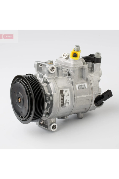 DENSO Compresor Climatizare Audi A1/Tt Seat Ibiza 4 Sc/Leon