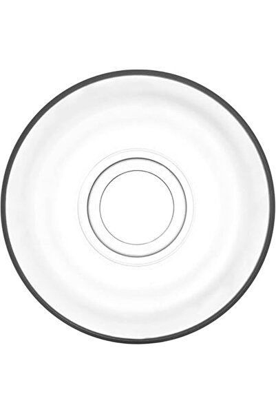 The Bros طقم صحون شاي كلاسيك مكون من 6 قطع