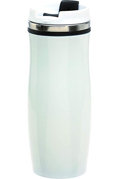 The Bros كوب نيسان من الفولاذ المقاوم للصدأ 380 مل متعدد الألوان