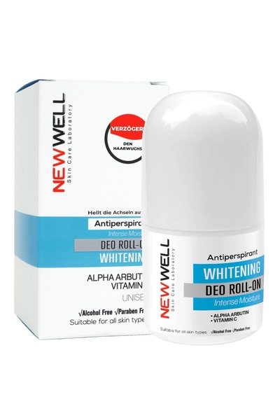 lidersopx NEWWELL BEYAZLATICI