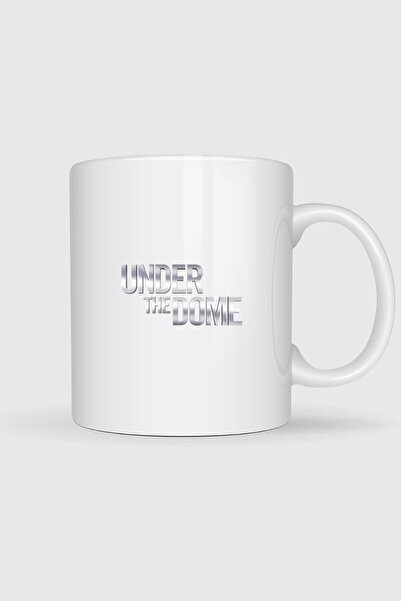 Bahriyeli Collection Under the Dome, Season 1 under Designed Mug Cup