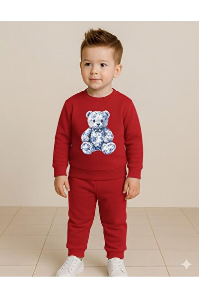 playwear Hanorac cu imprimeu Krstal Ayi, cu textură moale și țesătură călduro...