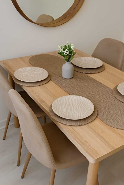 Ahs Tasarım New Generation Modern Hair Braiding Supla Set