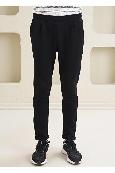 Relax Mode Men's Tracksuit Bottom - 40143