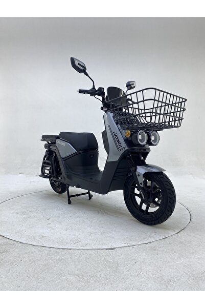 Arora ANKA 8000 ELEKTRİKLİ MOTOSİKLET