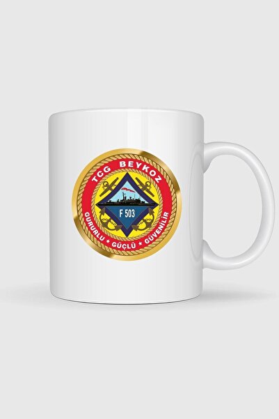 Bahriyeli Collection كوب F503 Tcg بتصميم بييكوز