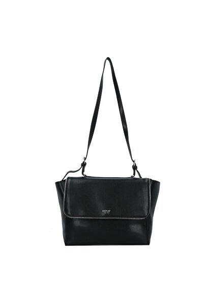 Replay Shopper Bag 27 cm