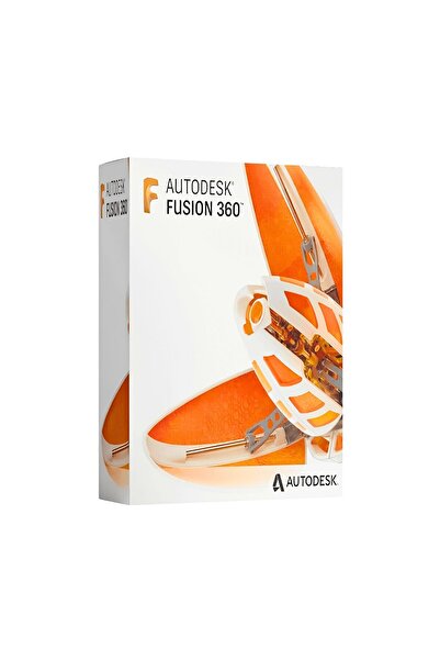 Fusion 1 Cihaz 3 Yıllık Windows-MacOS Dijital Lisans