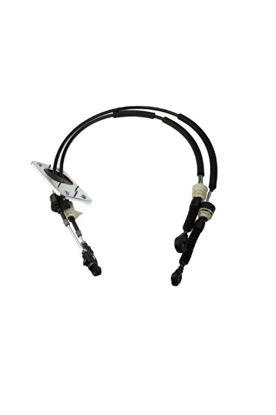 Myd Group مجموعة أسلاك التحكم في ناقل الحركة لسيارة فيات إيجيا 1.3 MTJ 2015> يمين-يسار 55283518