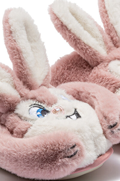 Twigy Παντόφλες Bany Animal House για γυναίκες ροζ 37/41