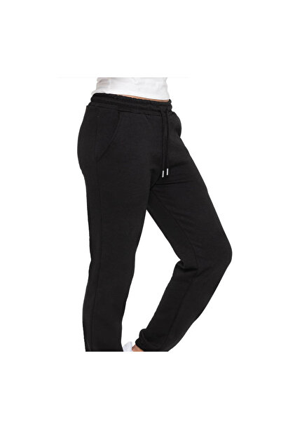 CENSEY بنطلون رياضي بثلاثة خيوط، بنطلون رياضي فائق النعومة للاستخدام اليومي