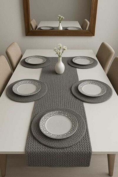 Ahs Tasarım New Generation Modern Hair Braiding Supla Set