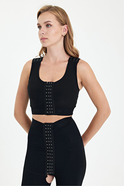 wellnur Post Op Bra Post Surgery Bra Aesthetic Post Breast Surgery Corset