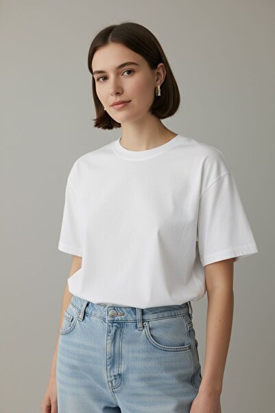 Solene Elegant Zirkon Taşlı Gold Vip Küpe