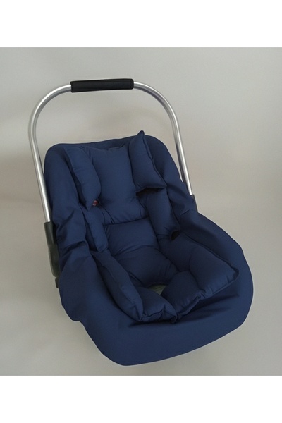 Wenaris % 100 pamuk Puset minderi ve puset çarşafı 2 parça