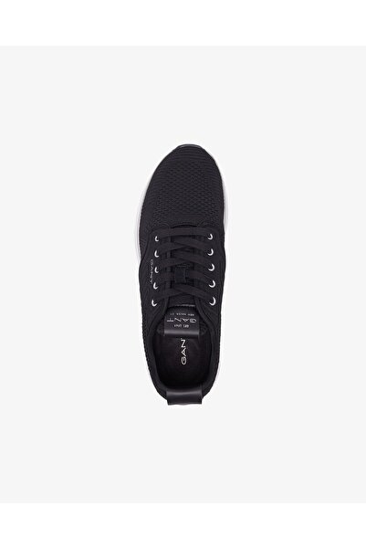 Gant Men's Black Sneakers