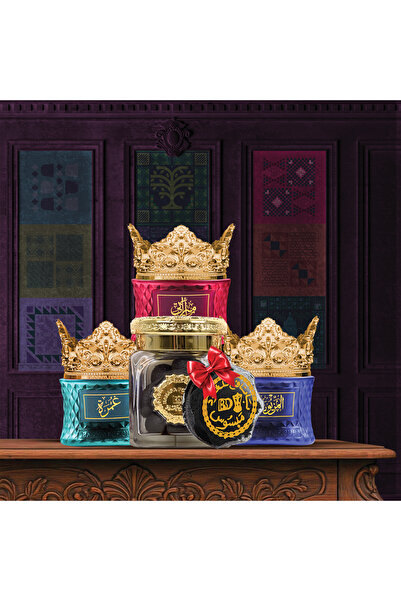 Banafa for Oud مجموعة دار