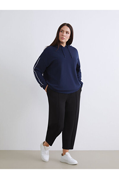 LC Waikiki Quality Parts from Celebi Store |   Women's Sweatpants with Elastic Waist