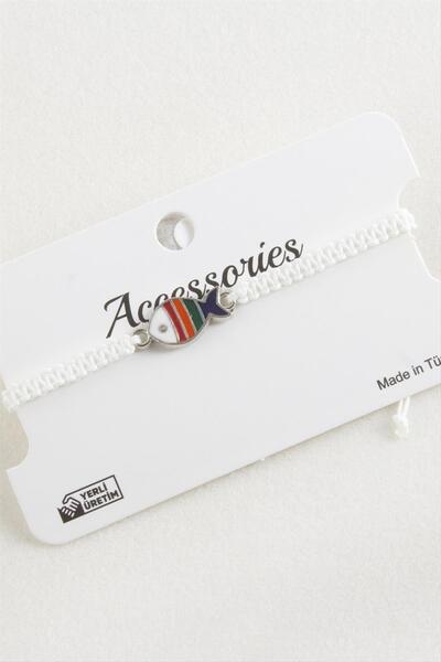 TakÇalıştır سوار من الحجر الطبيعي بتصميم أنيق من فيش مكرمية