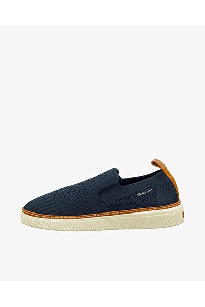 Gant Men's Navy Blue San Prep Sneaker