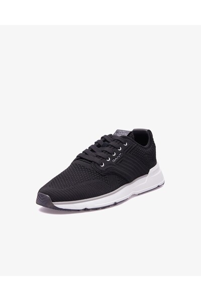 Gant Men's Black Sneakers