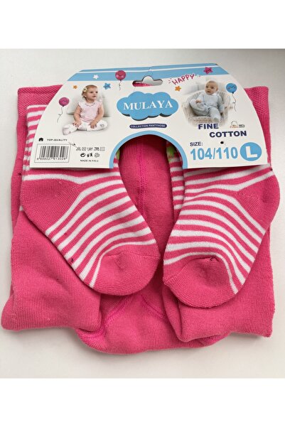 Mulaya Dres colanti pentru copii