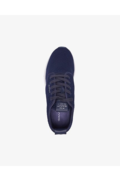 Gant Men's Navy Blue Sneakers