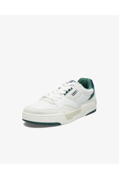 Gant Erkek Beyaz Sneaker